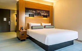 Aloft Panama Hotel Panama City 4*